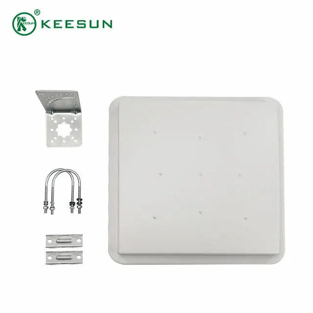 panel antenna