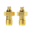 SMA به SMP SMA FEMALE TO SMP FEMALE S SMP RF CONNECTOR
