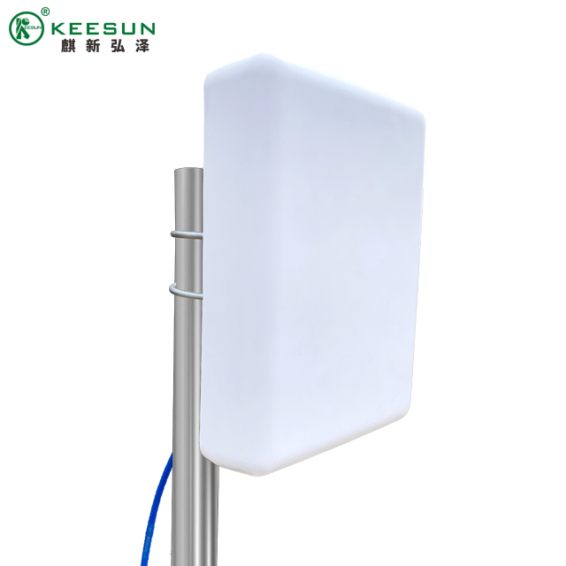 KS50060 | 2.4~5.8GHz 11dBi Dual frequency Directional Antenna with N Connector