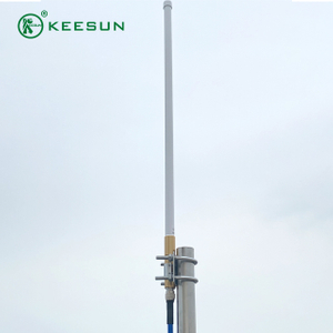 FG00070 | 860 ~ 930MHz 6dbi omni Antena de fibra de vidro com n conector feminino