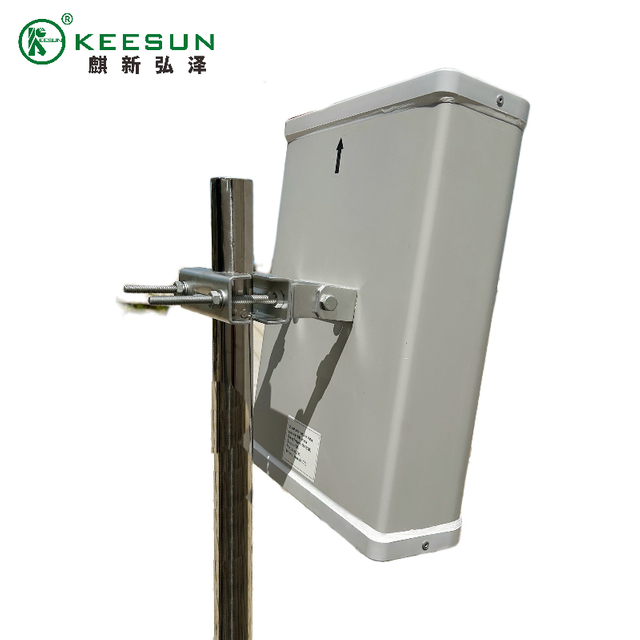 3300-3800MHz 7dBi Directional Panel Antenna 