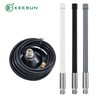 FG00021 | 4G Omni Fiberglass antenna for Drone with N Male Connector