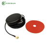 GP00016 | 1575MHz 5dBi GPS Antenna with Rg174 Cable to SMA Male Connector