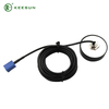 GP00017 | 1575MHz 3dBi GPS Antenna with RG174 Cable to Fakra Connector