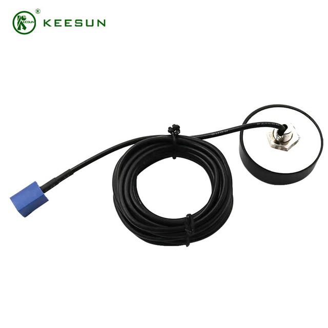 GP00017 | 1575MHz 3dBi GPS Antenna with RG174 Cable to Fakra Connector