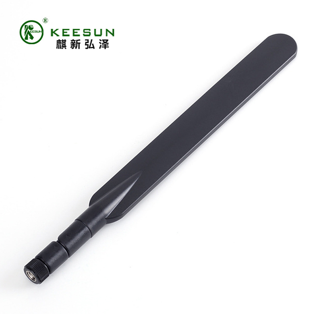 EX20058 | 2.4G 5dBi Rubber Duck Antenna with SMA Male Connector