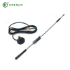 SU00003 | 700-2700MHz 3dBi Suction Cup Waterproof Magnetic Antenna for Vending Machine Equipment