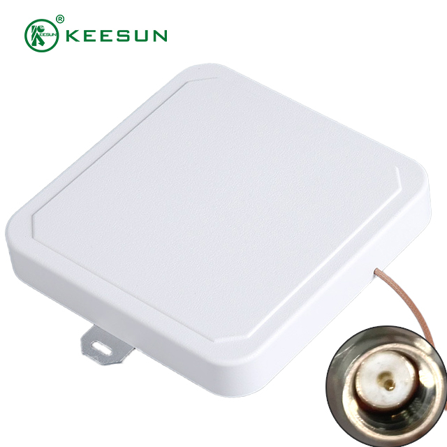 RF00001 | Outdoor 865~868MHz 3dBi MIMO Panel RFID Antenna