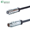 AISG Male To AISG Female AlSG Electrically Adjustableantenna Control Cable