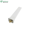 2dBi High Gain Omnidirectional Blade Antenna 600-6000MHz VSWR≤2.0 SMA Female RF Antenna