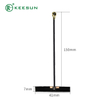 FPC00033 | 2.4/5.8G 2dBi FPC antenna with 1.13 Cable to I-PEX