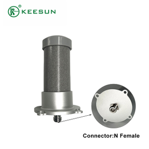 1880~2680MHz 4~5dBi Omnidirectional Waterproof FRP Fiberglass Antenna