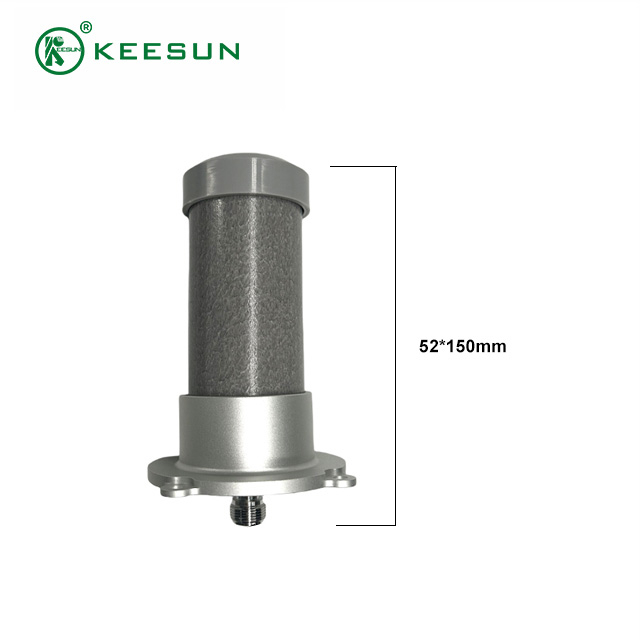 1880~2680MHz 4~5dBi Omnidirectional Waterproof FRP Fiberglass Antenna