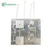 2.4GHz 5.8GHz Double Frequency WiFi Wireless CPE Bridge Aluminum Antenna 