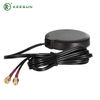 GP00010 | GPS Combination Antenna with RG174 Cable to SMA Connector