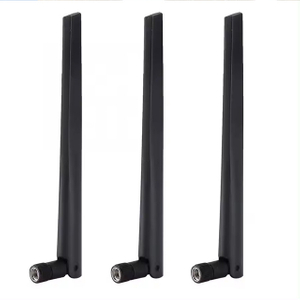 EX20017 | 5G & WIFI6E Wi-Fi Antenna with SMA Male Connector