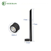 EX20014 | 2.4/5.8G 5dBi Wi-Fi Antenna with SMA Male Connector