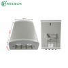 3300-3800MHz 7dBi Directional Panel Antenna 