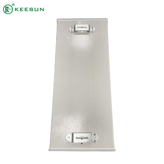 1710~1880MHz 18dBi Long Range Directional Panel Antenna