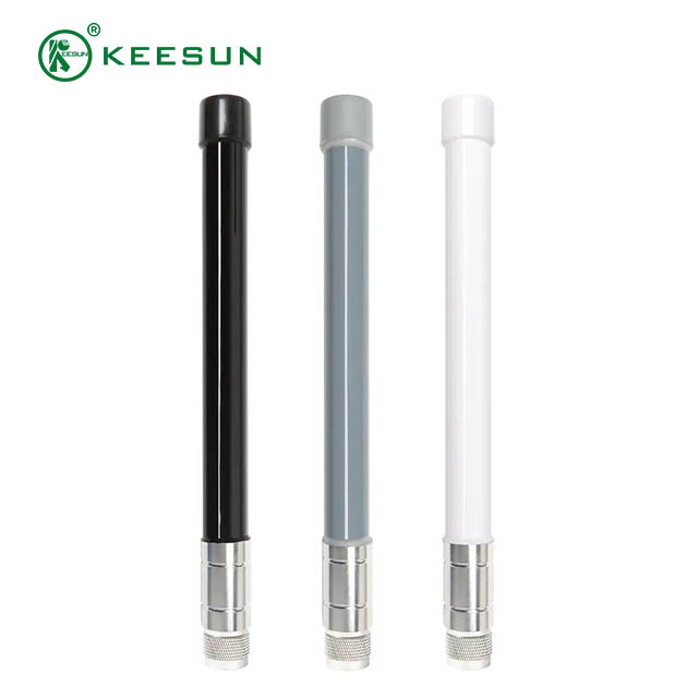 FG00017 | 2.4G Omni Fiberglass antenna with N Male Connector