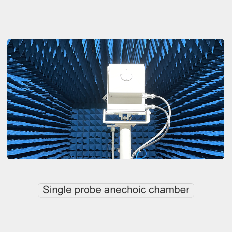 Anechoic chamber2