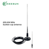 Magnetic 433MHz LTE Mobile Phone Signal Antenna for Mobile Amplifier