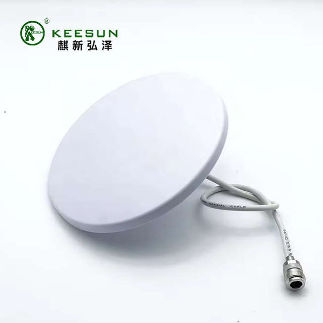 KS50066 |600-6000MHz 3dBi Omnidirectional Ceiling Antenna with N Connector