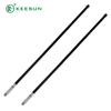 FG00074 | 2400-2500MHz 3dBi Omni Fiberglass Antenna with N Female Connector