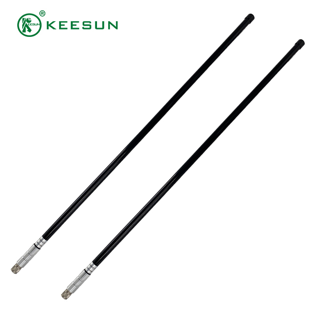 FG00074 | 2400-2500MHz 3dBi Omni Fiberglass Antenna with N Female Connector