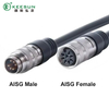  AISG Male To AISG Female Control Cable