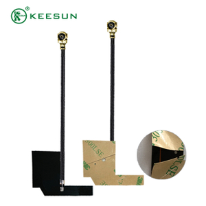 FPC00028 | 2400 MHz 2DBI FPC anténa s 1,13 káblom na I-PEX