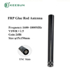 1600-1800Mhz 2dBi Fiberglass Antenna for Drone Use 
