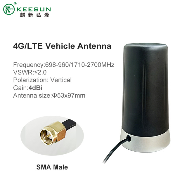 中国からの 686~960/1710~2700MHz 4G、686~960/1710~2700MHz 4G