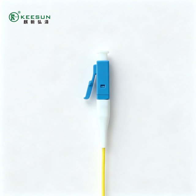 FC/PCto SC/PC Simplex Fiber Patch Cord 