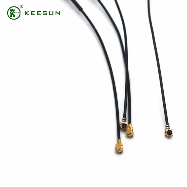 Multi-Band 2.4GHz 5.8GHz 400-470MHz 2-3dBi Built-in FPC Patch Antenna for WiFi GPS GSM Wireless Communication Devices
