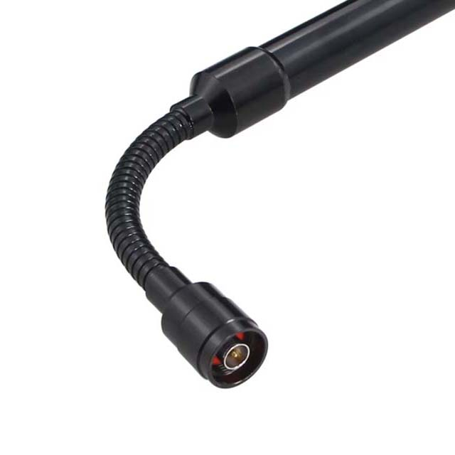 Vodootporna 5G Gooseneck 600-6000MHz antena | SMA/TNC/N za IoT uređaje