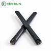 2.4G 3dBi External SMA Connector Rubber Wifi Antenna 