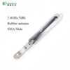 915mhz 3dBi Rubber Antenna for TV
