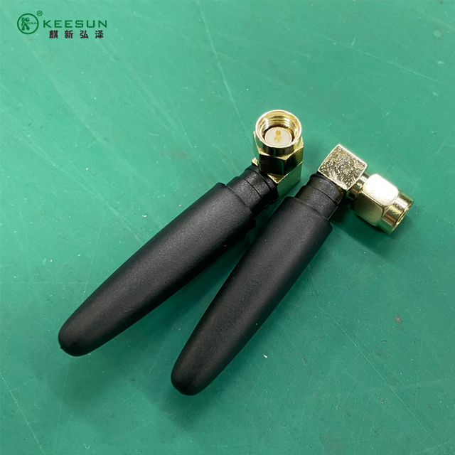 Ăng-ten Omni 2.4G với SMA Male
