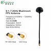 5.8GHz FPV UAV Antenna RHCP/LHCP Omni Antenna