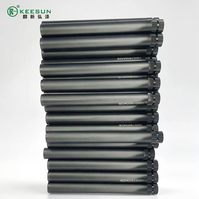 1600-1800Mhz 2dBi Fiberglass Antenna for Drone Use 