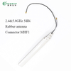  2.4G WiFi antena s RG174 koaksijalnim kabelom