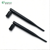  2,4/5,8 GHz Gummiantenne mit RP-SMA(M) 