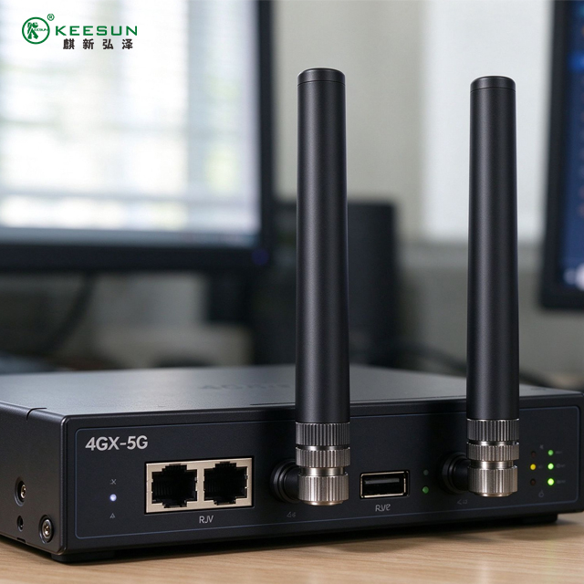 1300-1500MHz 3dBi Φ15*170mm Antena externa impermeable para uso en exteriores 