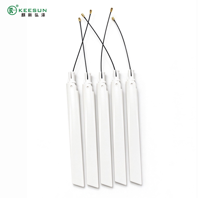  2.4G WiFi Antenna with RG174 Coaxial Cable