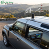 698-2700MHz High-Gain Omni-Directional Antenna with SMA Male Connector for for Cars