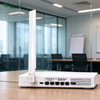  2.4G WiFi antena s RG174 koaksijalnim kabelom