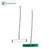 Multi-Band 2.4GHz 5.8GHz 400-470MHz 2-3dBi Built-in FPC Patch Antenna for WiFi GPS GSM Wireless Communication Devices
