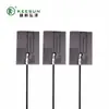 Custom GPS Ceramic Patch Antenna with Cable Assembly for GNSS Receivers, Tracking Devices and Navigation Systems