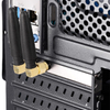 Antenne omni 2,4 G avec SMA m&acirc;le